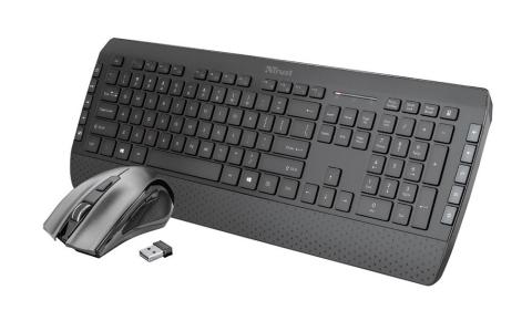 Immagine per TECLA-2 WIRELESS DESKSET IT da Sacchi elettroforniture